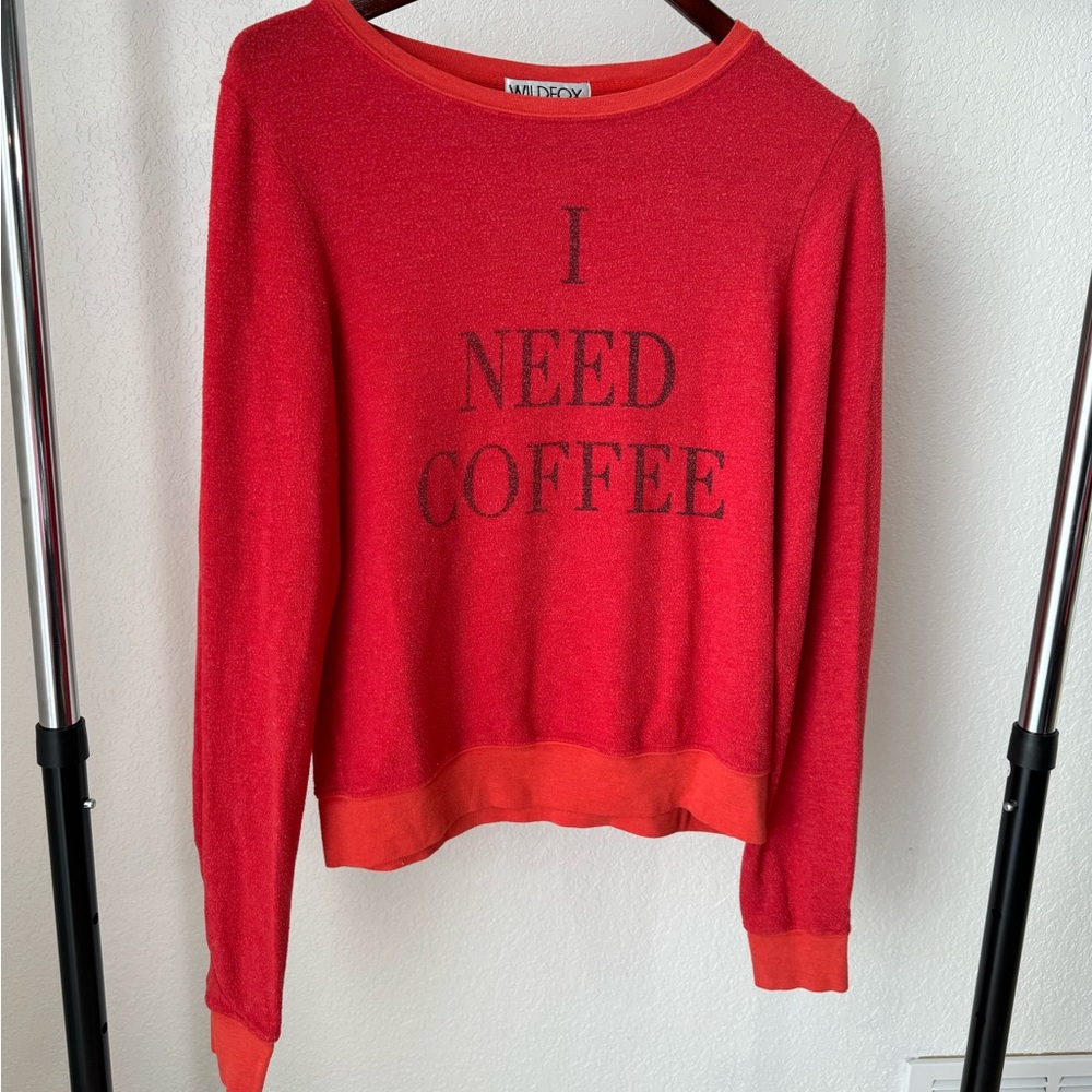 ❤️‍🔥Wildfox Sweaters❤️‍🔥 - sizes: XS-M - Picture 4 of 10